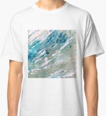 “Seascape” Classic T-Shirt