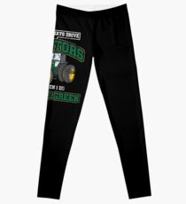 Tractor preference Leggings