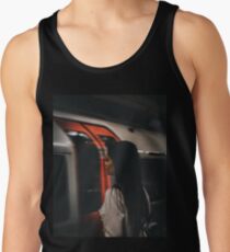 Waiting Tank Top