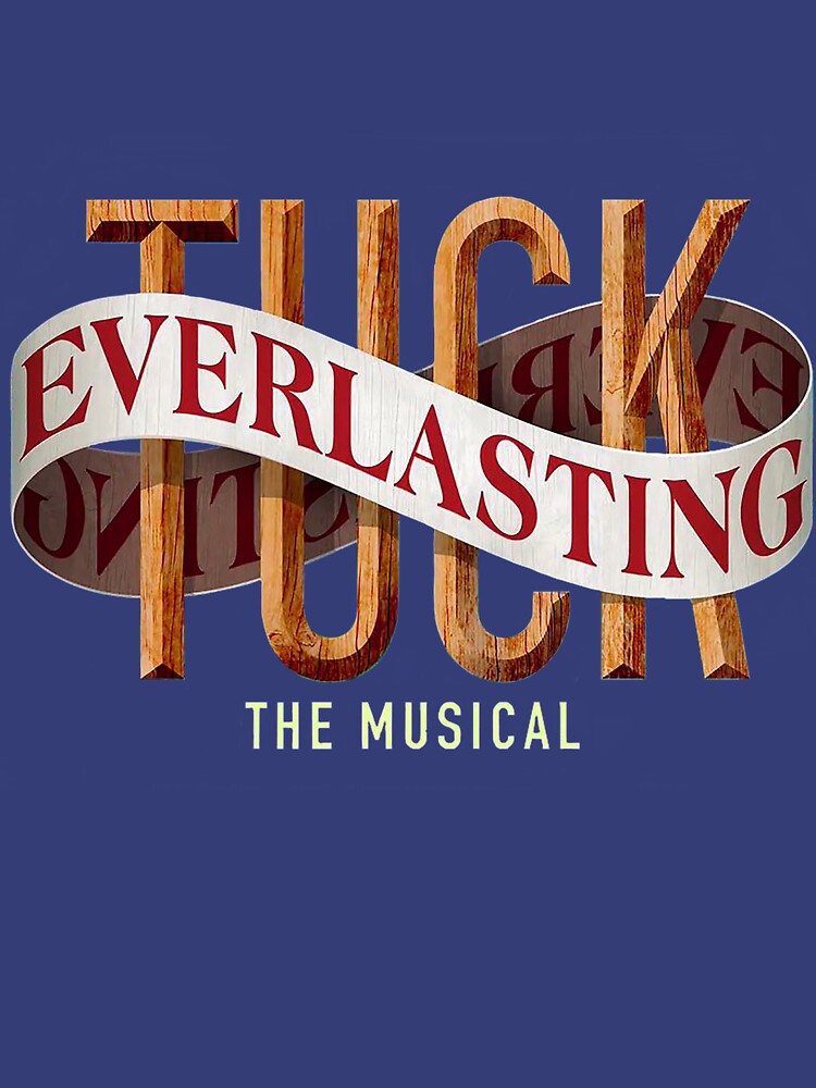tuck everlasting logo