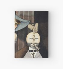 "Daum" heiratet ihren pedantischen Automaten Notizbuch