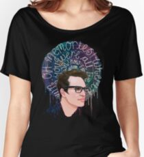 Memories Women's Relaxed Fit T-Shirt