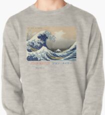 John Mayer Summer Wave Pullover