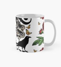 stay weird Mug