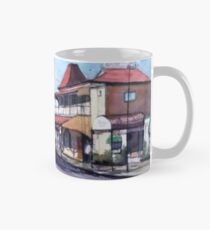 Land Pub Tasse