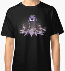 Pokébuster Classic T-Shirt