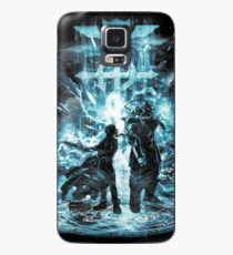 brotherhood storm Case/Skin for Samsung Galaxy