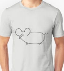 Lemmephant Unisex T-Shirt