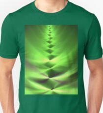 Holiday Pine Tree Unisex T-Shirt