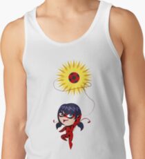 Lucky Charm Men's Tank Top