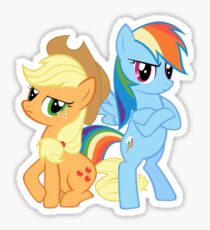 AppleDash Housemares Sticker