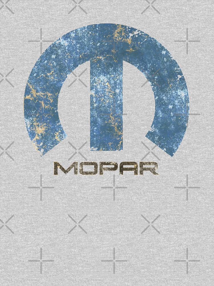 Mopar by roccoyou