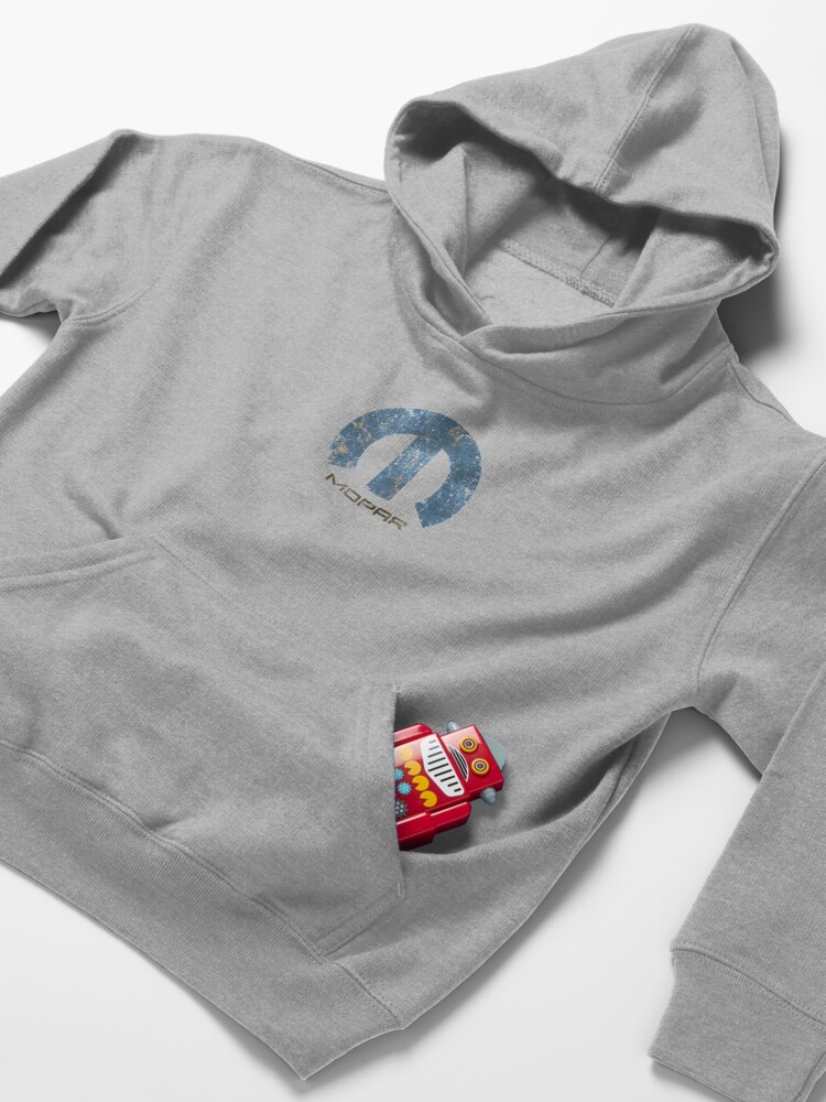 Alternate view of Mopar Kids Pullover Hoodie