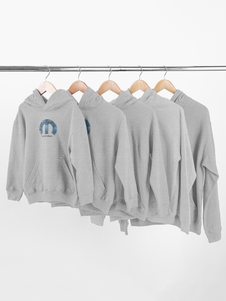 Alternate view of Mopar Kids Pullover Hoodie