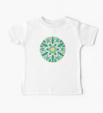 Tropical Sun Baby Tee