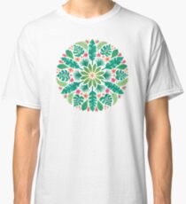 Tropical Sun Classic T-Shirt