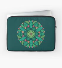 Tropical Sun Laptop Sleeve