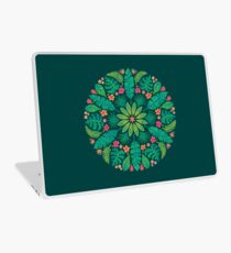 Tropical Sun Laptop Skin