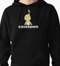 cavetown lemon boy :) Pullover Hoodie