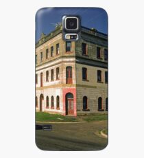 Gaststätte 1889 Lancefield Victoria 198706150020 Hülle & Klebefolie für Samsung Galaxy
