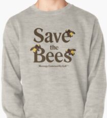 Save the Bees Pullover