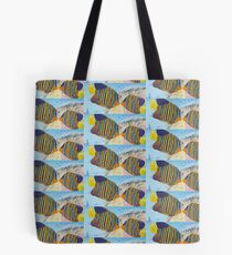Under the Sea Tote Bag