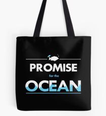 Ocean Pride - World Oceans Day Tote Bag