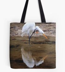 Oh Yea, Thats The Spot! Tote Bag