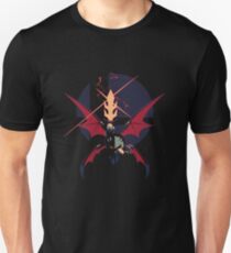 Behold Slim Fit T-Shirt