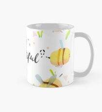 Bee-autiful Mug