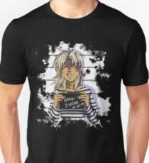 Yu-Gi-Oh! Marik Ishtar Unisex T-Shirt