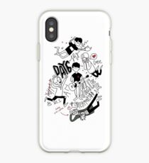 Tag6 iPhone-Hülle & Cover