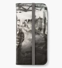 Francis' Train Station iPhone Wallet/Case/Skin