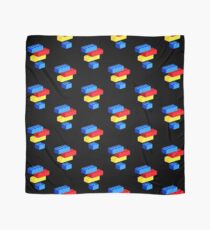 Bricks Scarf