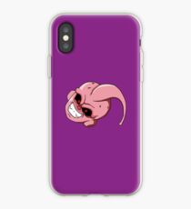 Kid Buu iPhone Case