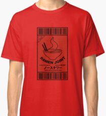 Der abgelaufene Coupon von Cayde-6 Classic T-Shirt
