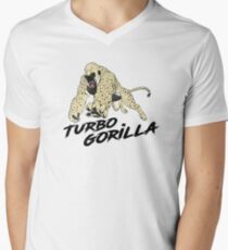 turbo gorilla shirt