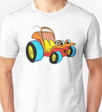 Speed Buggy Unisex T-Shirt