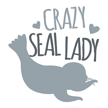 Crazy Seal