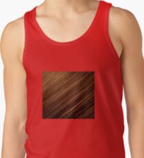 Stylish wood texture v2 Tank Top