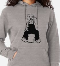 Oor Wullie Selfie Lightweight Hoodie