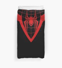 Miles Duvet Cover