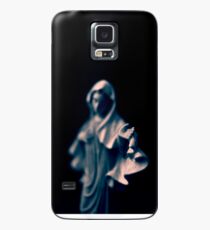 The Virgin Mary Case/Skin for Samsung Galaxy