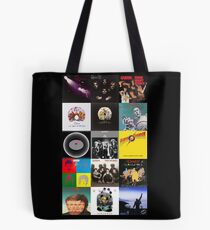 Bolsa de tela Álbumes de la reina