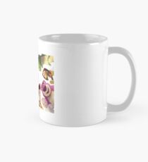 Taza Historia del juguete