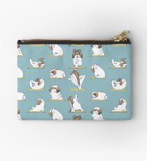 Shih Tzu Yoga Studio Pouch