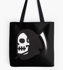 Grim reaper Tote Bag