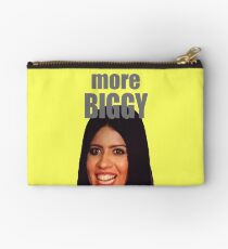 more biggy Studio Pouch