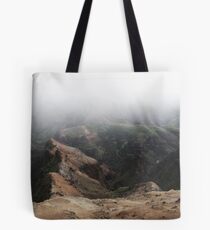 Silent Valley Tote Bag