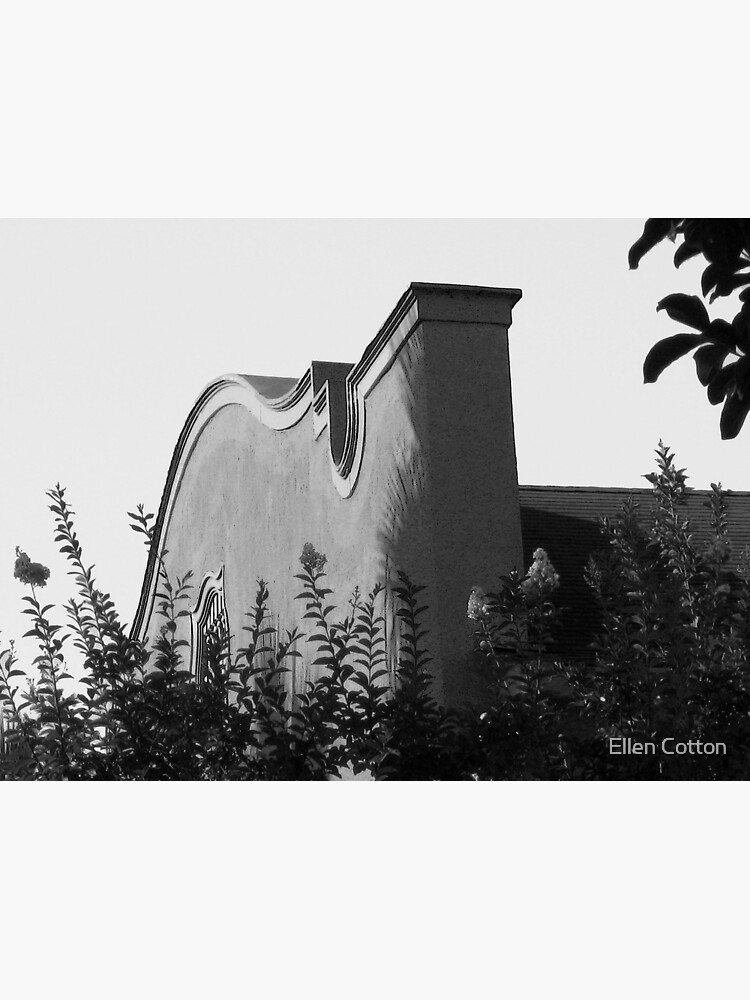 Local Style - Mission Architecture by ellcot